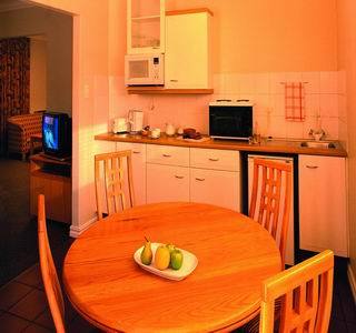 Sentinel Executive Apartment Hotel Претория Екстериор снимка